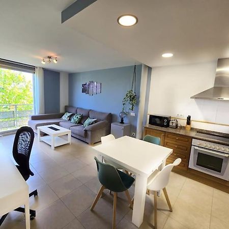 Pont De Ferro Sun Flat Apartment Benicassim Exterior photo