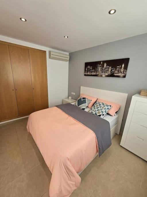 Pont De Ferro Sun Flat Apartment Benicassim Exterior photo